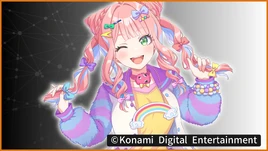 Yamada Kanon VoiSona Artist Image