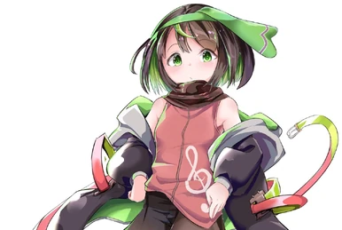 Arare Live 2 | Kamitsubaki Wiki | Fandom