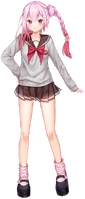 Rosa talk transparent.png (576 KB) ROSA Company: ZAN-SHIN Co., Ltd. Voicebank: Feminine; Japanese Description: ROSA is a speaking CeVIO AI product, as well as an upcoming Synthesizer V character. She is 15 years old and is the youngest sister of VOCALOID3 CUL.