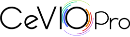 CeVIO Pro Logo