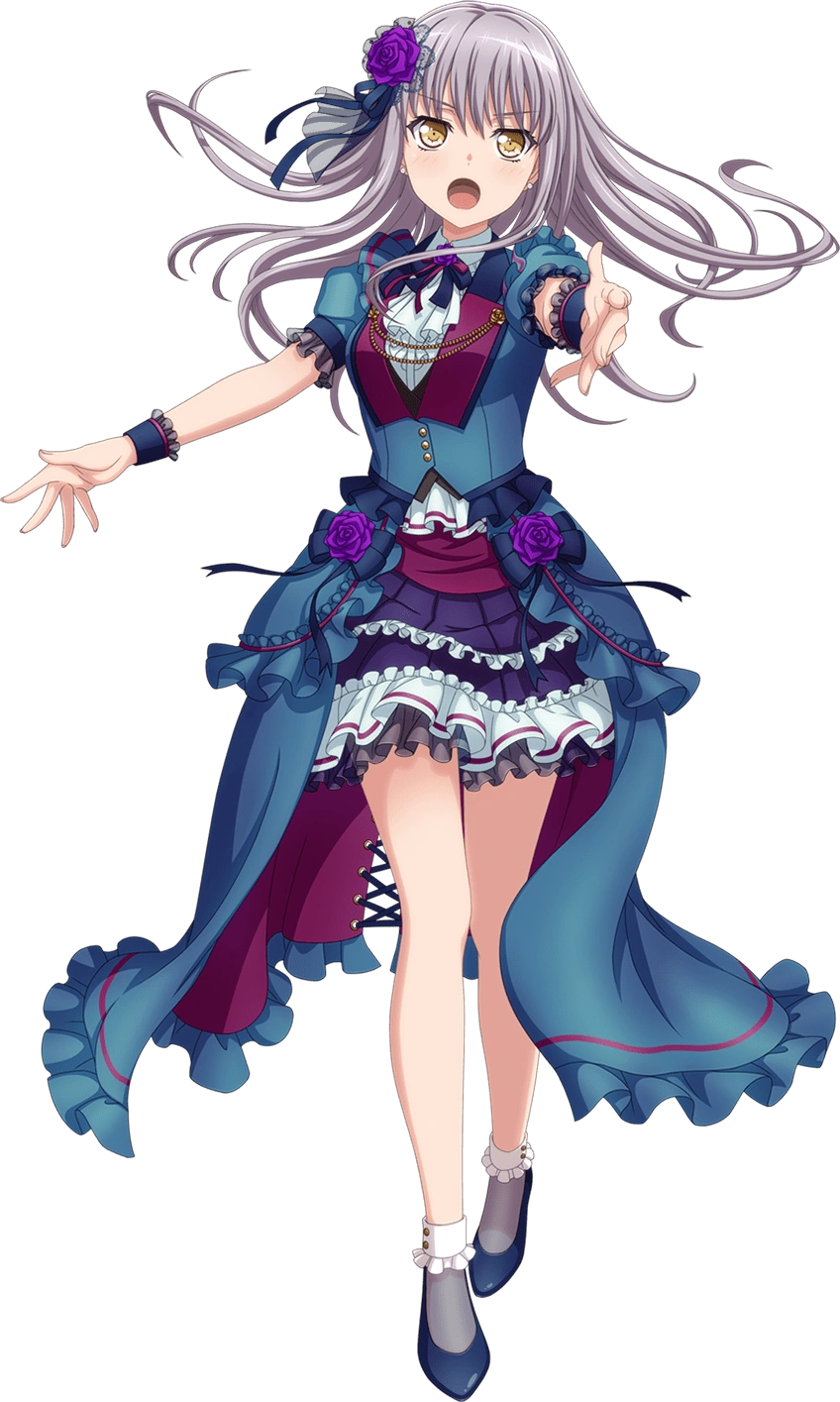 Minato Yukina Cevio Wiki Fandom