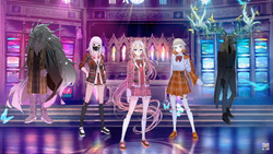 Amazon.co.jp: ONE AI SONG -ARIA ON THE PLANETES- CeVIO AI