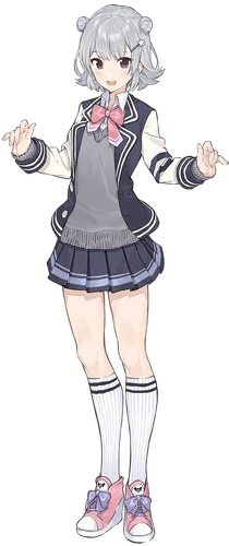 その他 koharinka Koharu Rikka (CeVIO AI) | CeVIO & VoiSona Wiki | Fandom