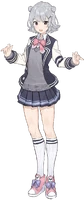Koharu Rikka CeVIO AI.png (520 KB) Koharu Rikka Company: TOKYO6 ENTERTAINMENT Voicebank: Feminine; Japanese Description: Koharu Rikka is a speaking CeVIO AI product, as well as a Synthesizer V, and upcoming VOICEPEAK character. She is described to be in her second year of high school.