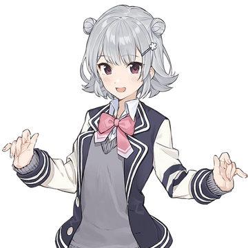 Koharu Rikka Cevio Wiki Fandom