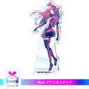 Acrylic Stand