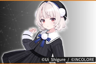 UI-VOISONA 通常版未開封