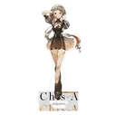 Chis-A [tʃíːseɪ] 2.0 Limited Edition Acrylic Stand