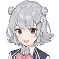 Koharu Rikka (52 KB) Koharu Rikka