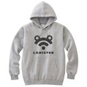 Lakiston Hoodie