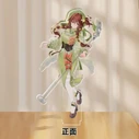 Yurin Acrylic Stand