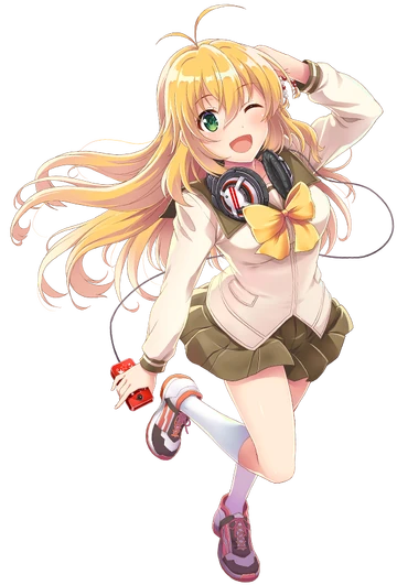 Tsurumaki Maki | CeVIO & VoiSona Wiki | Fandom