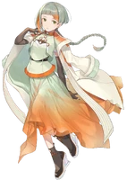 Chis-A visual.png (1.22 MB) Chis-A Company: Techno-Speech, Inc. Voicebank: Feminine; Japanese Description: Chis-A is a singing CeVIO Pro and VoiSona product. She is 19 years old and is described as having a "neutral and cool" voice.