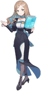 Tanaka San