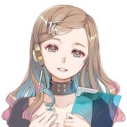 Tanaka San (Debut)