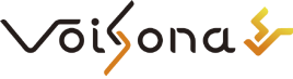 VoiSona Logo