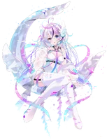Lunon fulIBodyllust alt.png (1.11 MB) Lunon Company: Techno-Speech, Inc. Voicebank: Feminine; Japanese Description: Lunon is a singing VoiSona product. She was conceptualized as a singing android and is designed to reflect her two distinct vocal styles.