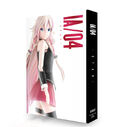 IA/04 Album