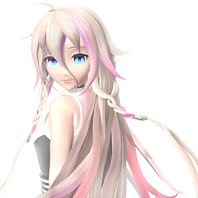 IA, Vocaloid Wiki