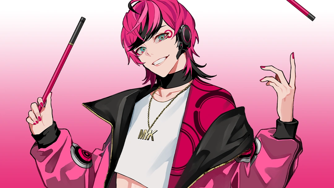 MYK-IV/Gallery | CeVIO & VoiSona Wiki | Fandom