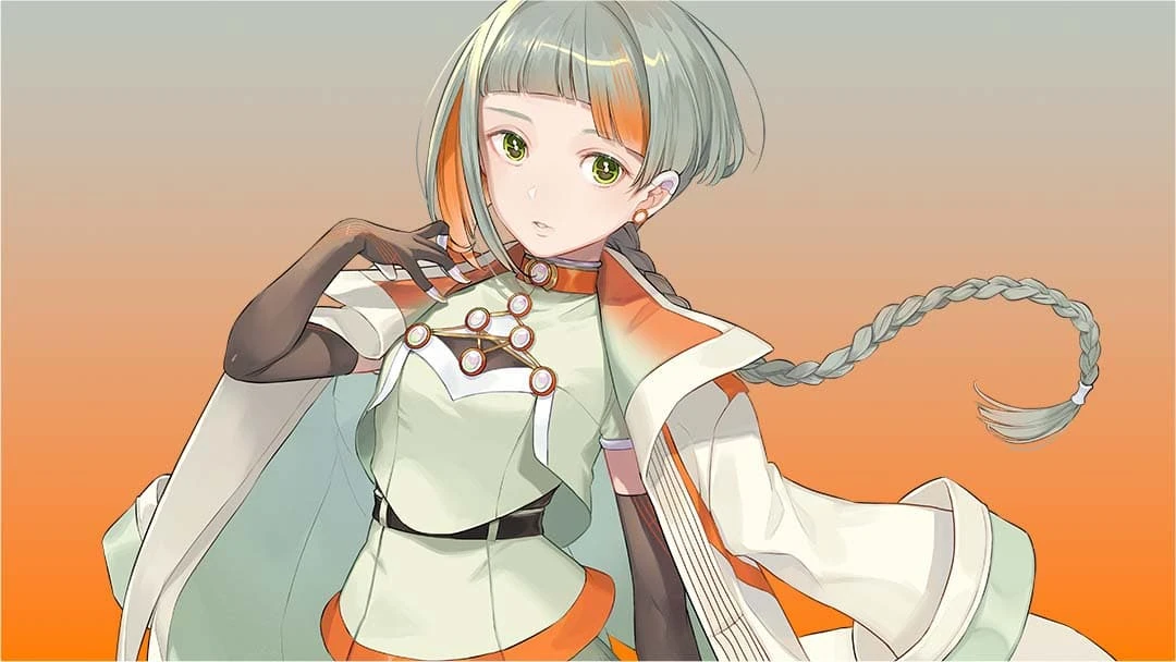 Chis-A/Gallery | CeVIO & VoiSona Wiki | Fandom