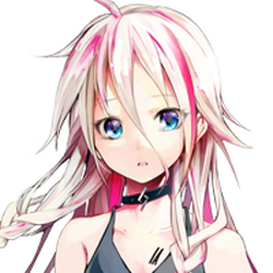 ARIA ON THE PLANETES- | CeVIO & VoiSona Wiki | Fandom