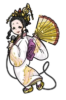 Kinsaki koharu.png (168 KB) Kinzaki Koharu Company: XING Co., Ltd. Voicebank: Feminine; Japanese Description: Kinzaki Koharu is a singing CeVIO product and part of the Color Voice Series. She is 52 years old.