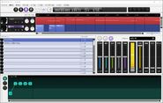 CeVIO AI Talk Editor GUI