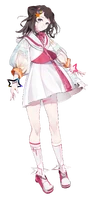 POPY CeVIO AI.png (359 KB) POPY Company: Bushiroad Inc. Voicebank: Feminine; Japanese Description: POPY is a singing CeVIO AI product and a CeVIO representation of the multimedia project BanG Dream! idol, Toyama Kasumi.