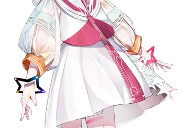 ROSE (Synthesizer V Studio 2) | SynthV Wiki | Fandom