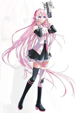 1st PLACE Co., Ltd./Gallery | CeVIO & VoiSona Wiki | Fandom