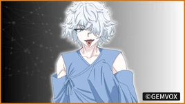 Jasper VoiSona Artist Image