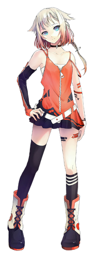1st PLACE Co., Ltd./Gallery | CeVIO & VoiSona Wiki | Fandom