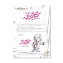 VoiSona Tamaki License Card.jpg (136 KB) VoiSona Tamaki License Card