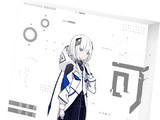 KAFU (CeVIO AI)