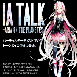 IA TALK