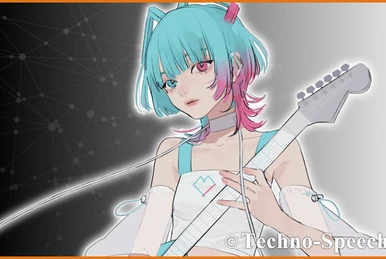 VoiSona | Vocal Synthesizer Wiki | Fandom