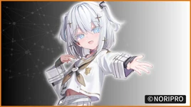 Tamaki VoiSona Artist Image