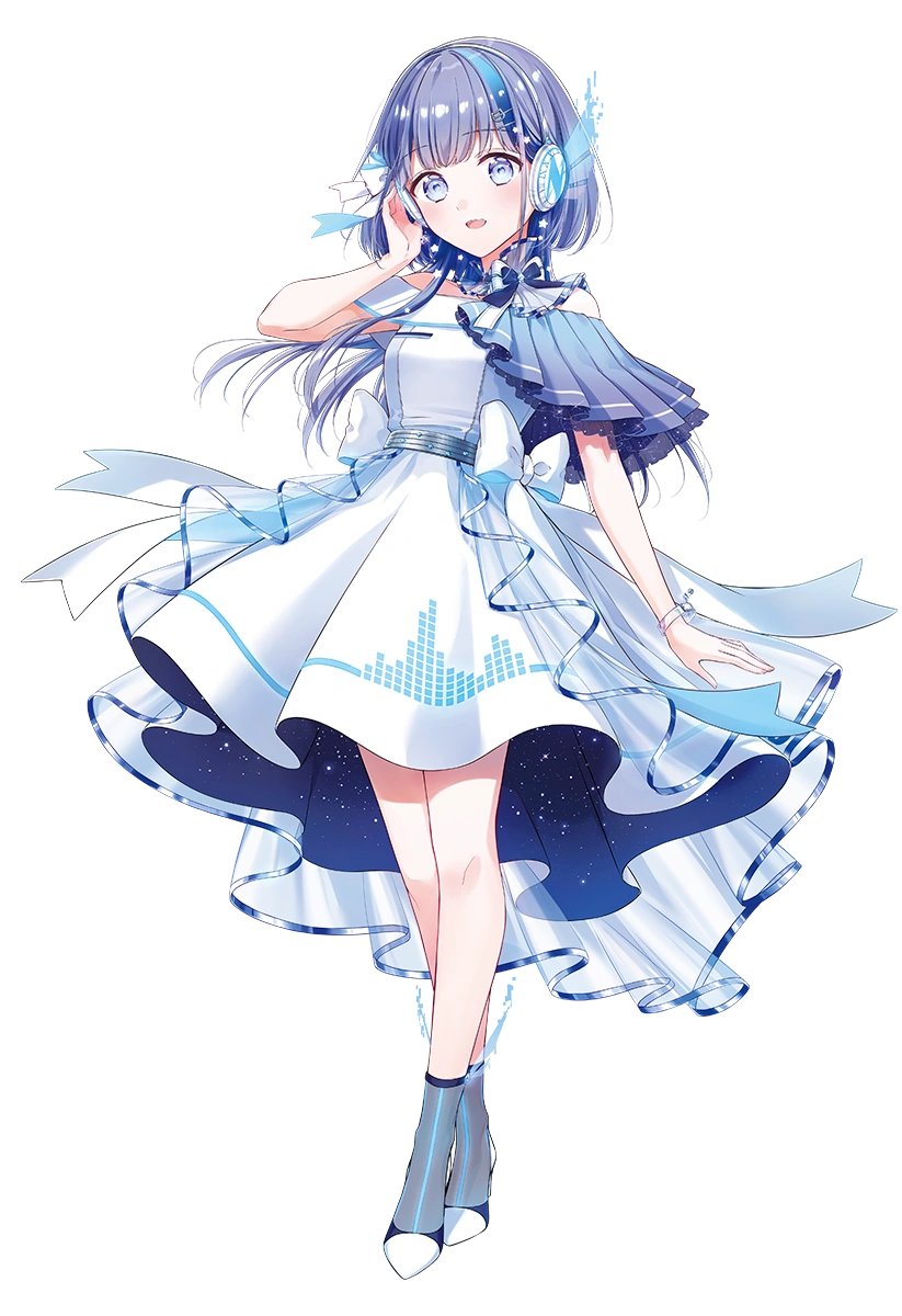 NAYUTA | CeVIO & VoiSona Wiki | Fandom