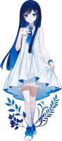 CeVIO AI Futaba Minato.png (908 KB) Futaba Minato Company: Gasoline Alley Inc. Voicebank: Feminine; Japanese Description: Futaba Minato is a singing CeVIO AI product. She is 15 years old and noted to be born from a place with abundant nature.