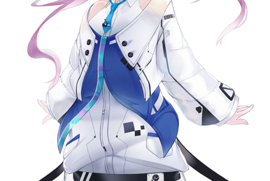 Koharu Rikka | CeVIO & VoiSona Wiki | Fandom Koharu Rikka | CeVIO & VoiSona Wiki | Fandom