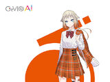 ONE (CeVIO AI)