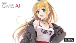 Tsurumaki Maki/Gallery | CeVIO & VoiSona Wiki | Fandom