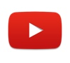 YouTube logo