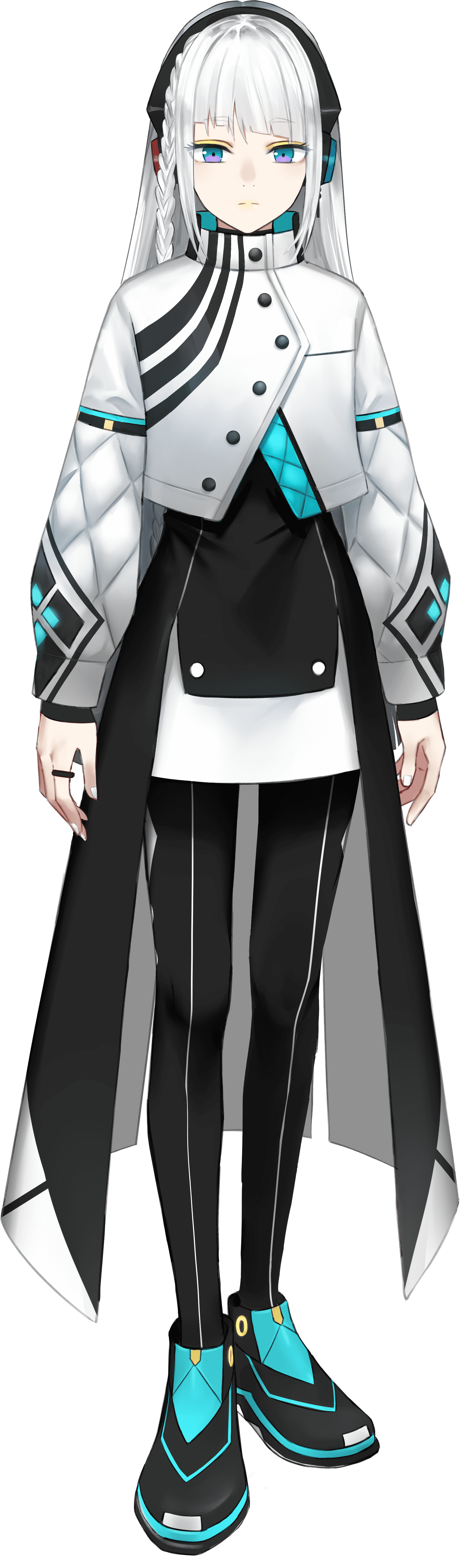 HARU | CeVIO Wiki | Fandom