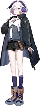 flowerプロフ flower | CeVIO & VoiSona Wiki | Fandom