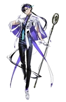 Soyogi Soyogi illust.png (1.12 MB) Soyogi Soyogi Company: Soyogi Fractal Voicebank: Masculine; Japanese Description: Soyogi Soyogi is a singing CeVIO AI and VoiSona product. He is described as another world's version of Yuki Kaji, his voice provider.