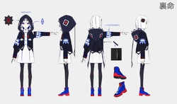 CeVIO AI RIME 裏命 STARTER PACK RIME (CeVIO AI) | CeVIO & VoiSona Wiki | Fandom