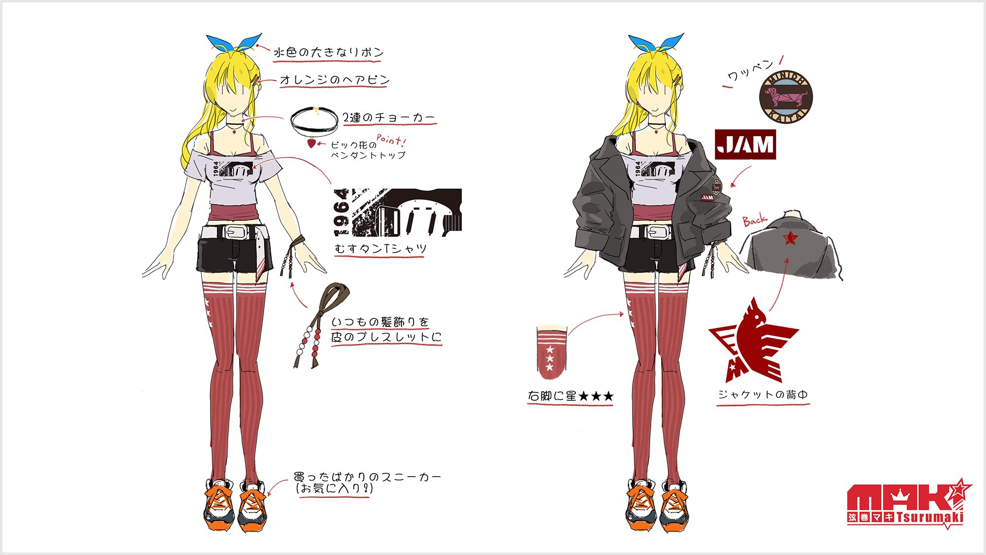 MAKI | Jpop Wiki | Fandom