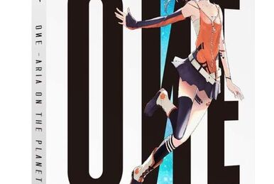ARIA ON THE PLANETES- | CeVIO & VoiSona Wiki | Fandom